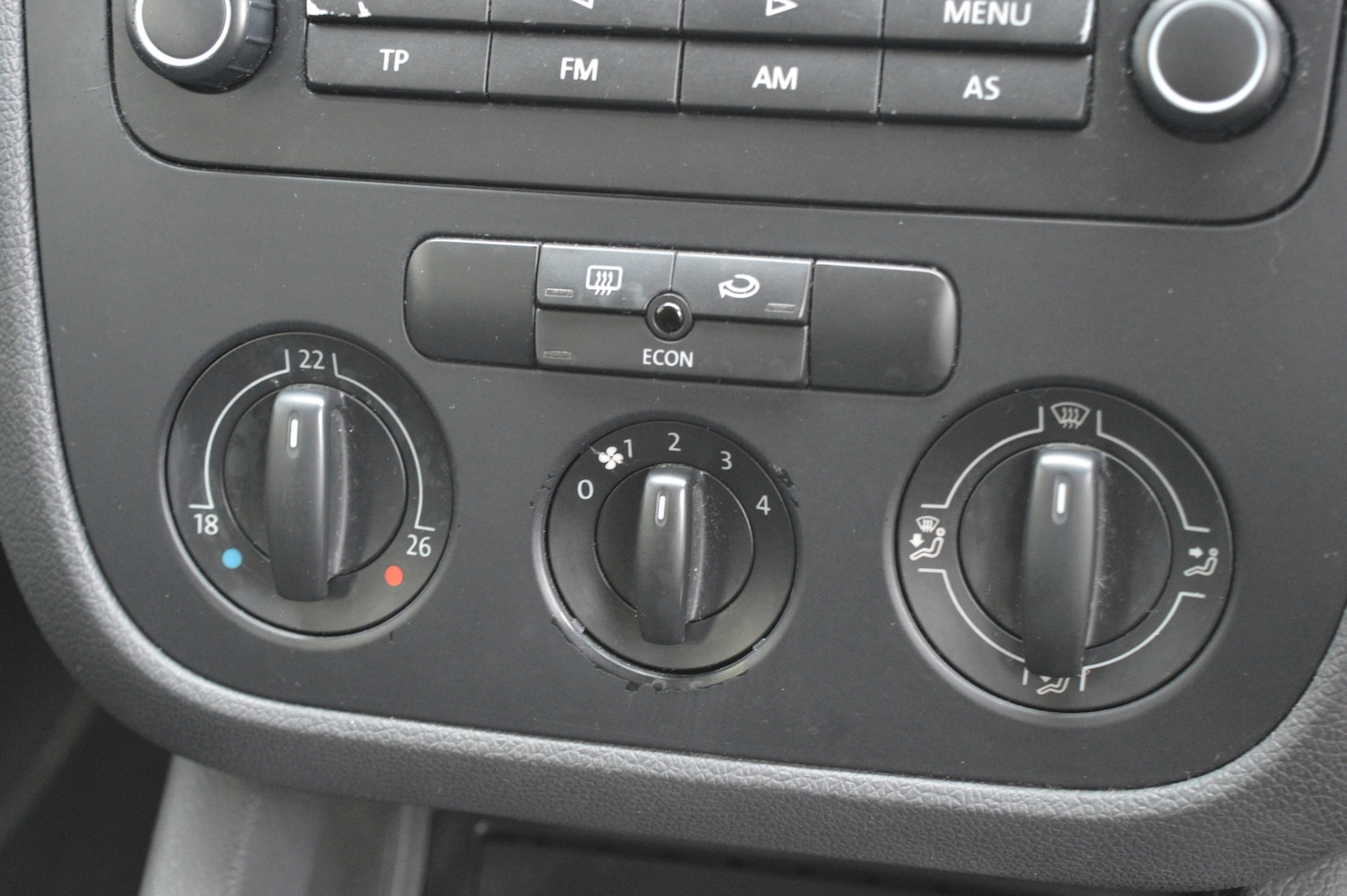 Used Volkswagen Golf 2004 for sale - 77630963: Photo 16