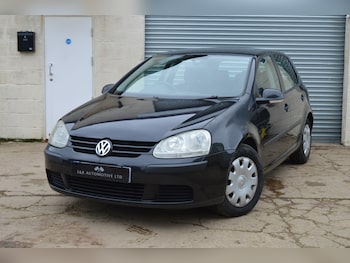 Volkswagen Golf feature image