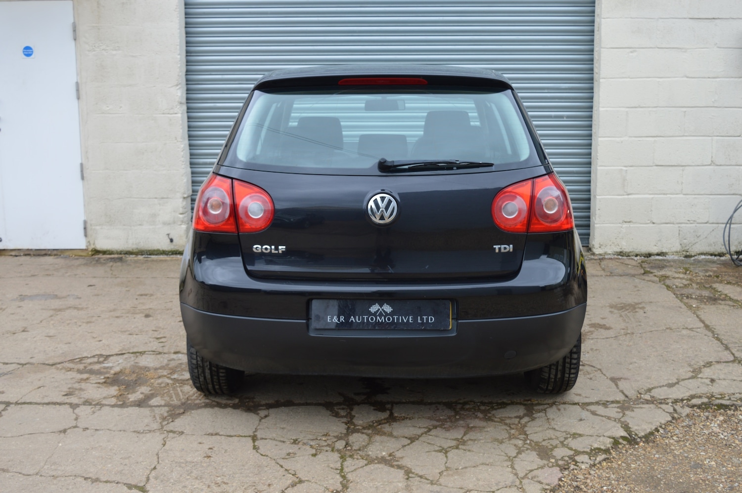 Used Volkswagen Golf 2004 for sale - 77630963: Photo 7