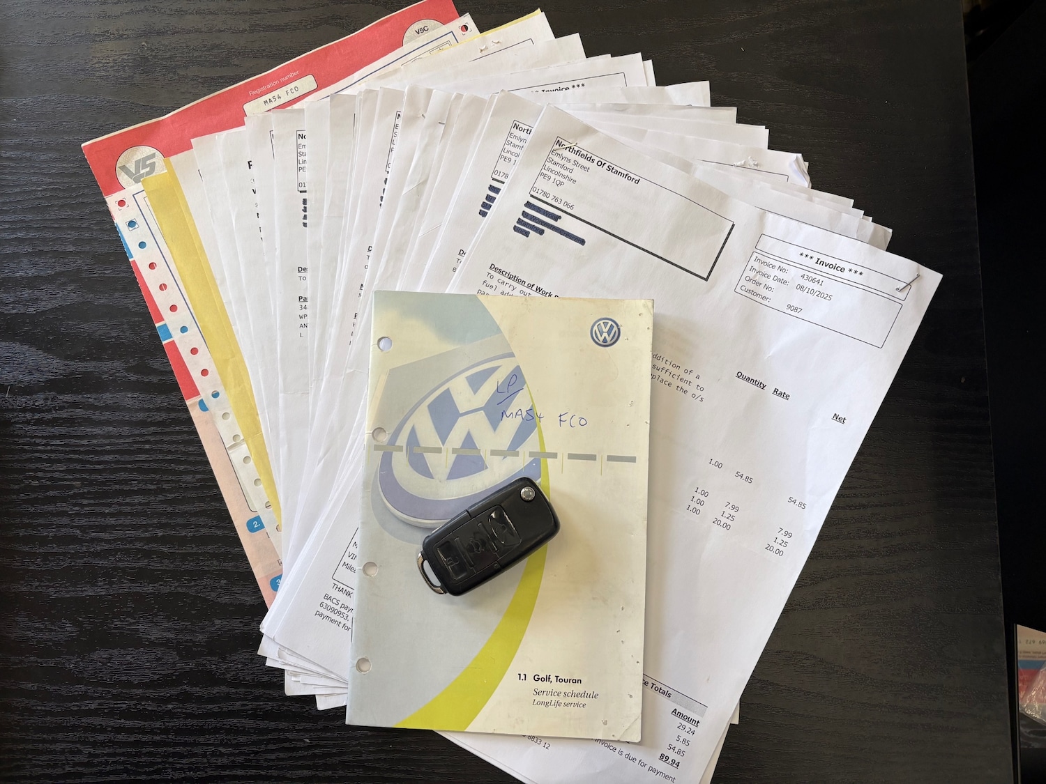 Used Volkswagen Golf 2004 for sale - 77630963: Photo 9