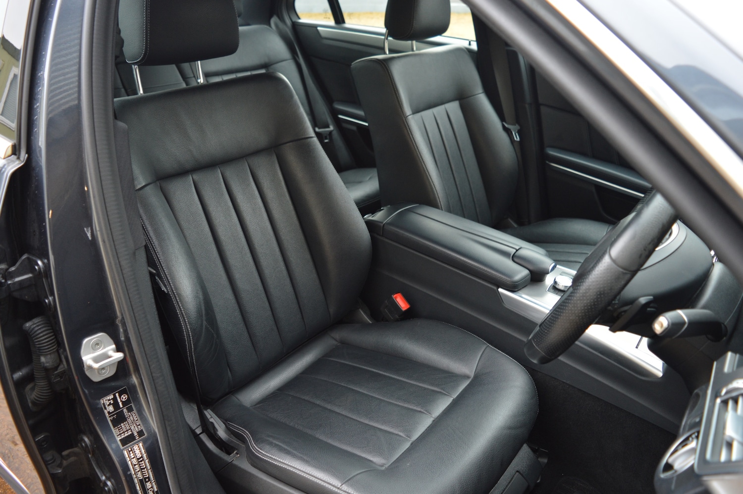 Used Mercedes-Benz E Class 2014 for sale - 77380800: Photo 13