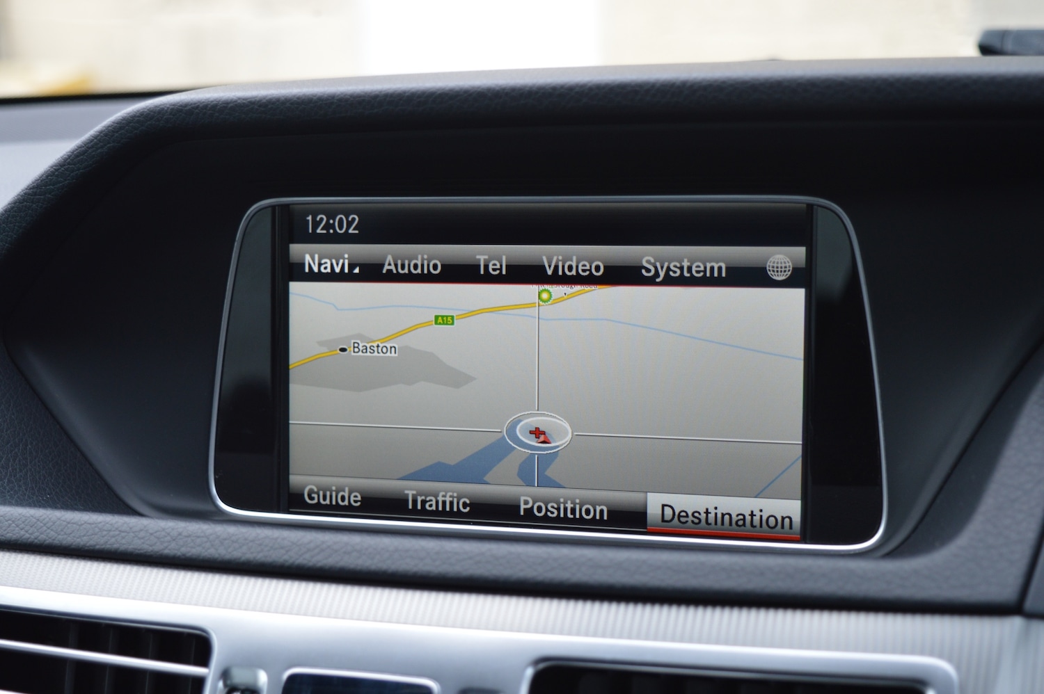 Used Mercedes-Benz E Class 2014 for sale - 77380800: Photo 17