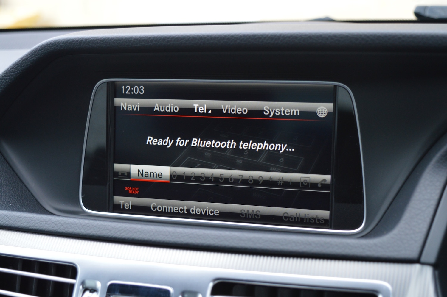 Used Mercedes-Benz E Class 2014 for sale - 77380800: Photo 19