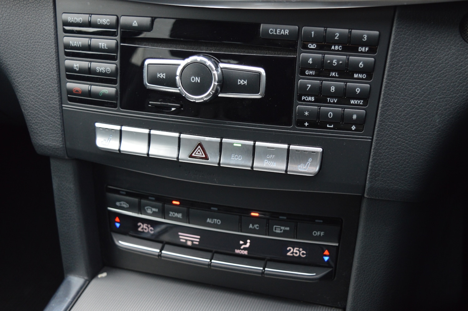 Used Mercedes-Benz E Class 2014 for sale - 77380800: Photo 20