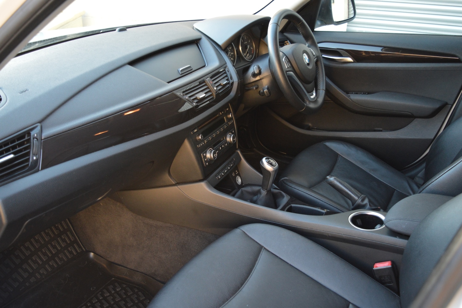 Used BMW X1 2012 for sale - 77976950: Photo 11