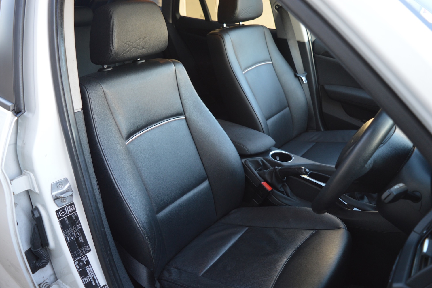 Used BMW X1 2012 for sale - 77976950: Photo 12