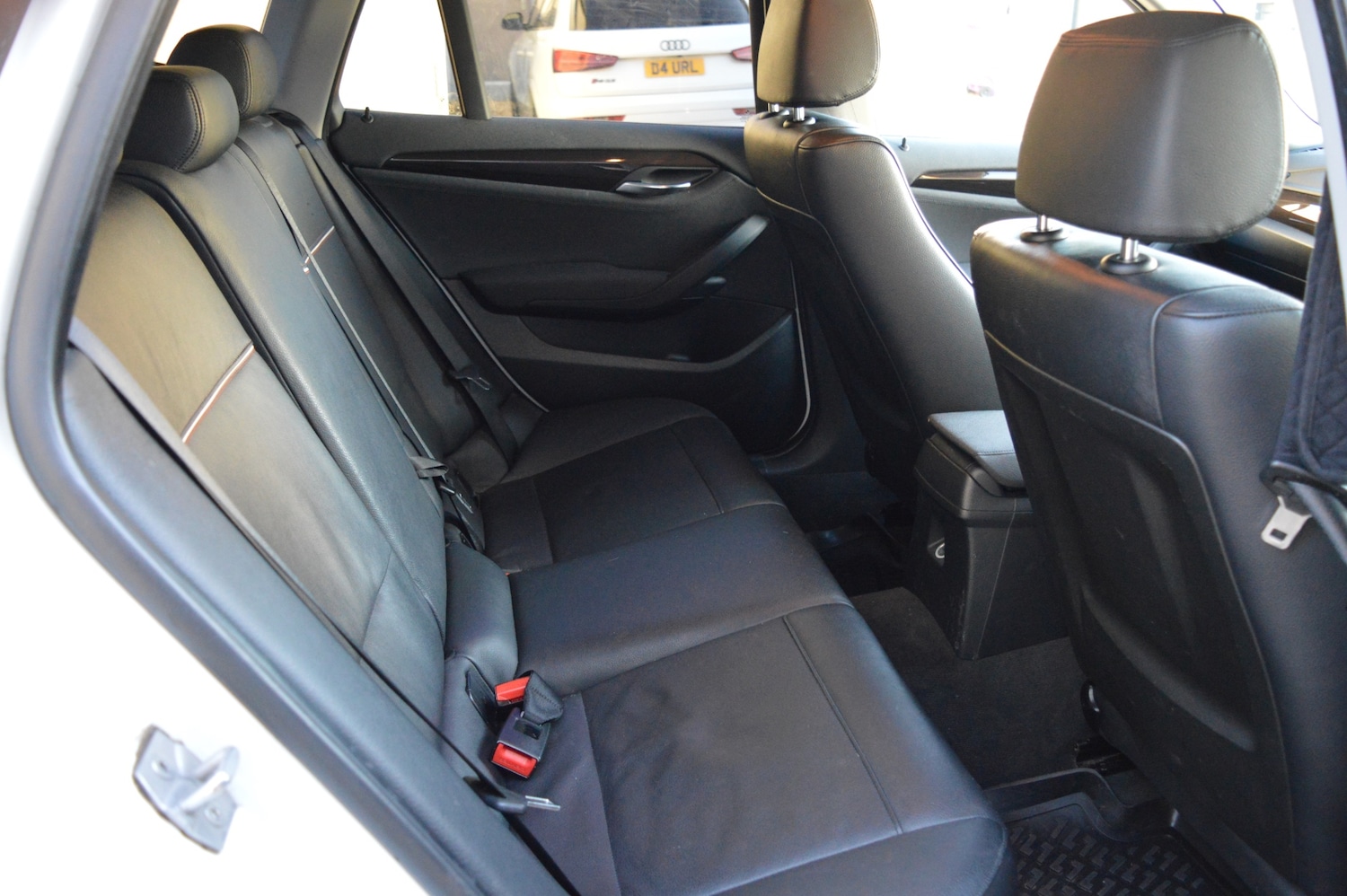 Used BMW X1 2012 for sale - 77976950: Photo 13