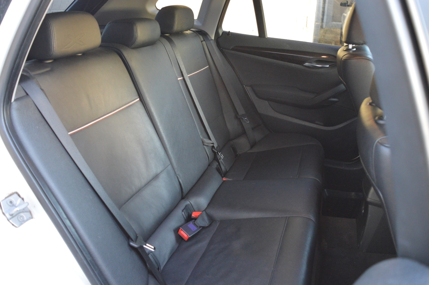 Used BMW X1 2012 for sale - 77976950: Photo 14