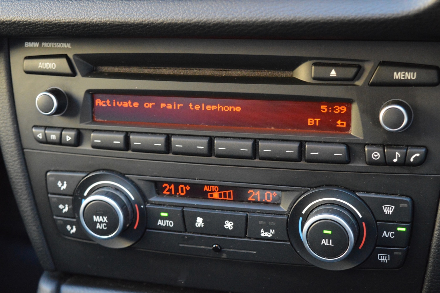 Used BMW X1 2012 for sale - 77976950: Photo 17