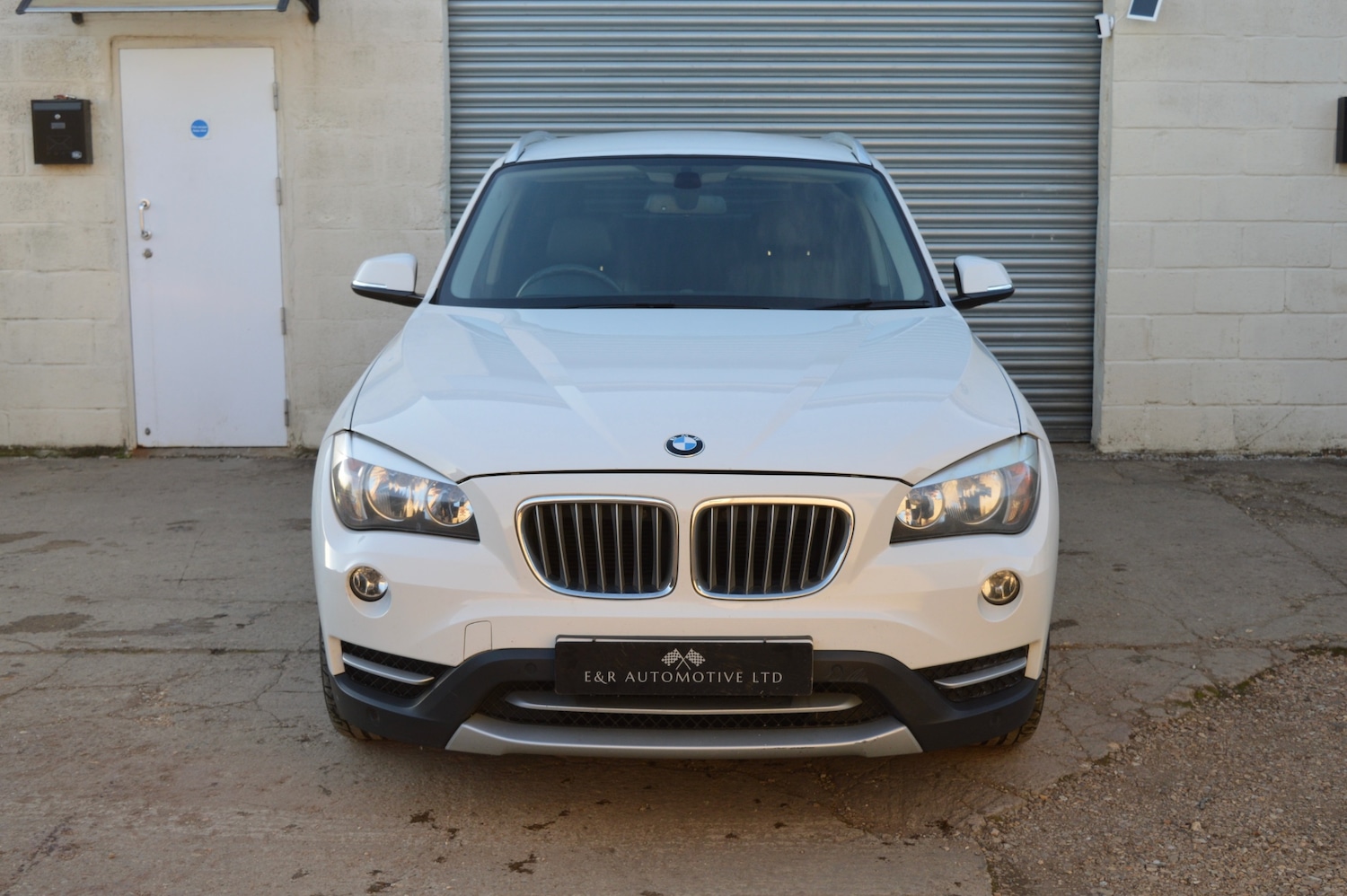 Used BMW X1 2012 for sale - 77976950: Photo 2