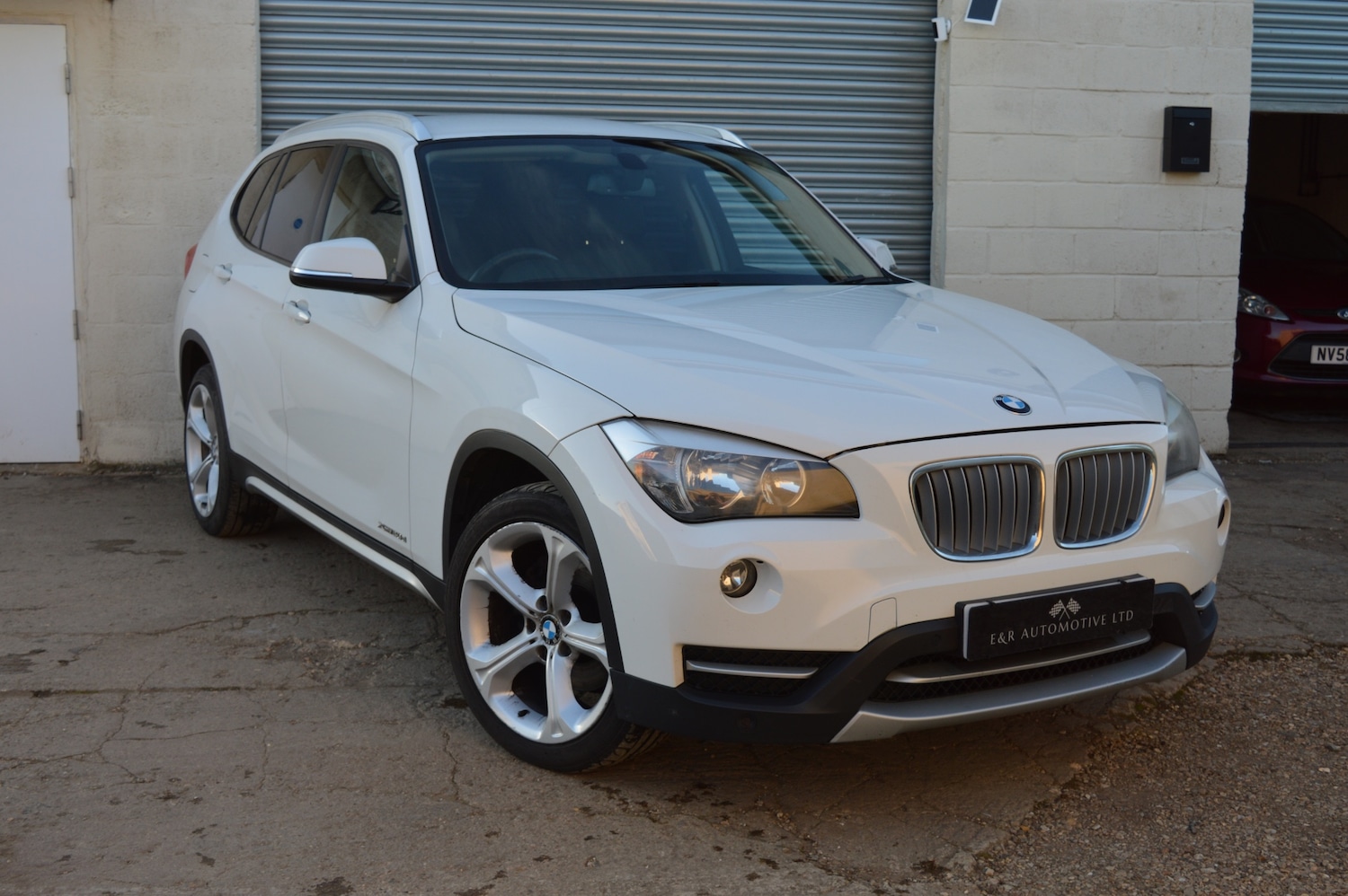 Used BMW X1 2012 for sale - 77976950: Photo 3