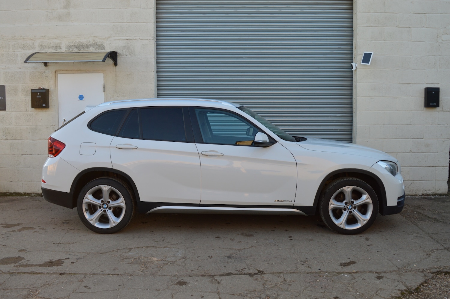 Used BMW X1 2012 for sale - 77976950: Photo 4