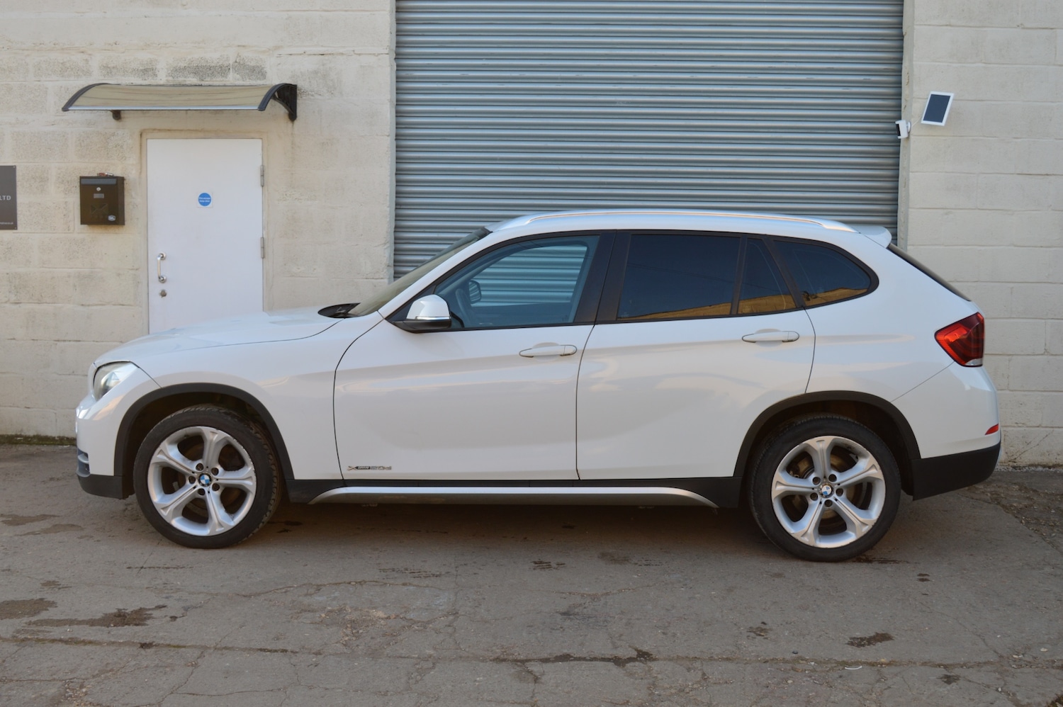 Used BMW X1 2012 for sale - 77976950: Photo 5