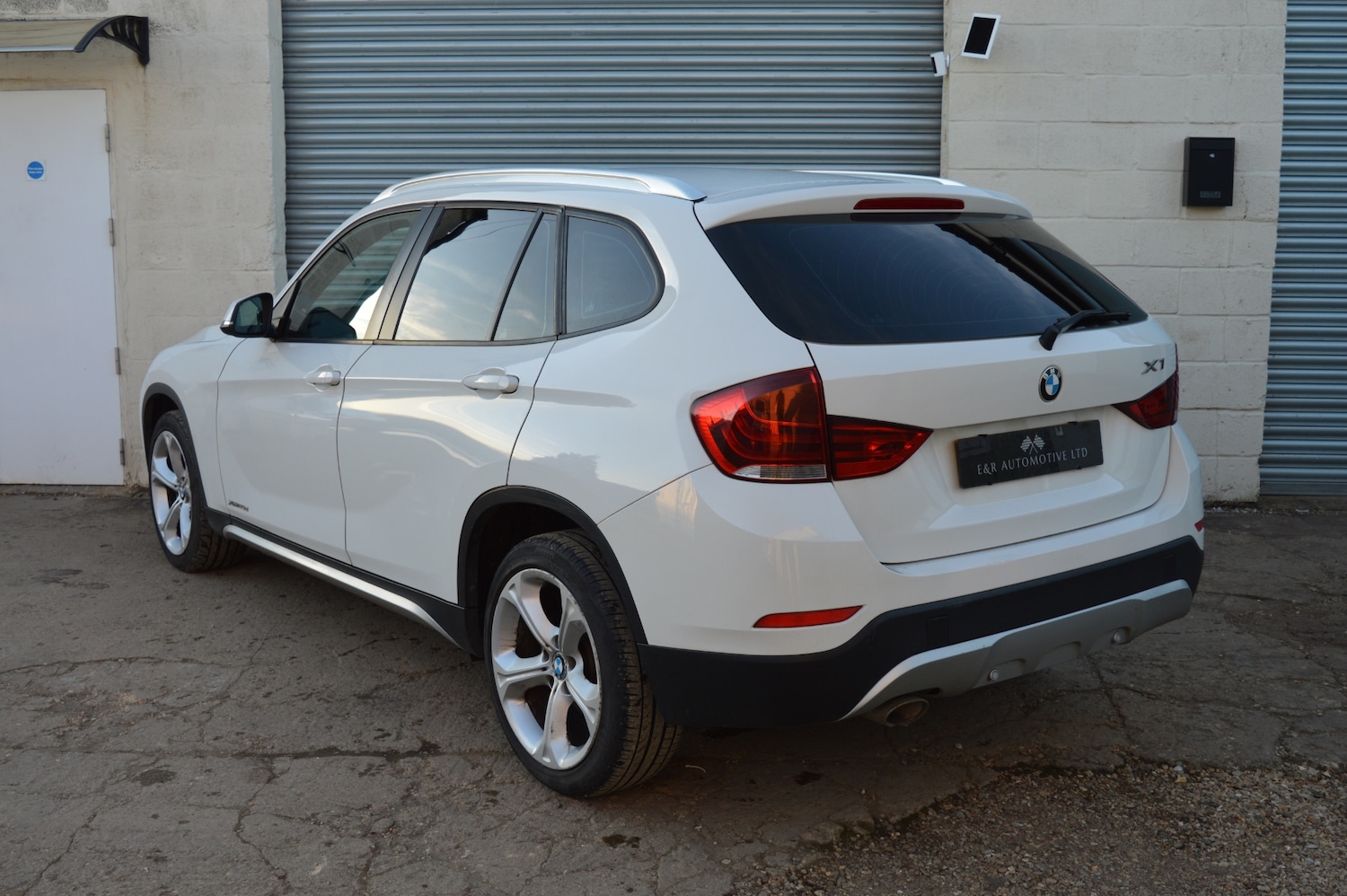 Used BMW X1 2012 for sale - 77976950: Photo 6