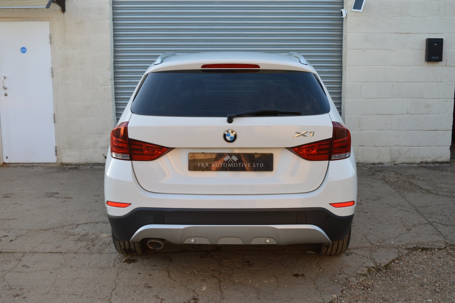 Used BMW X1 2012 for sale - 77976950: Photo 7