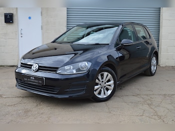 Volkswagen Golf feature image