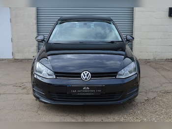 Used Volkswagen Golf 2013 for sale - 78274085: Photo