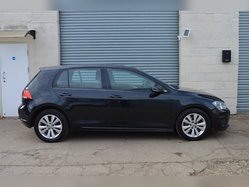 Used Volkswagen Golf 2013 for sale - 78274085: Photo