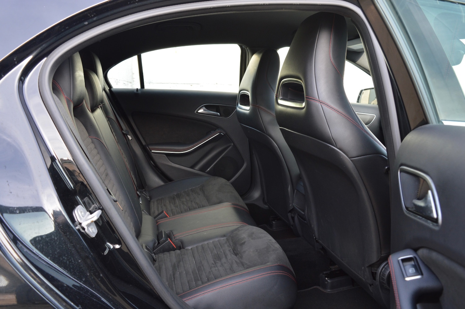 Used Mercedes-Benz A-Class 2014 for sale - 77655682: Photo 15