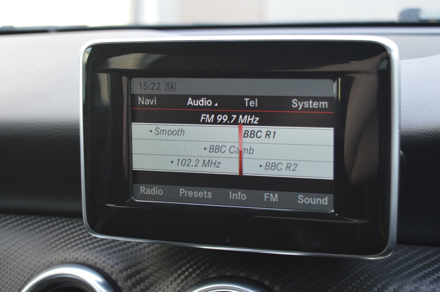 Used Mercedes-Benz A-Class 2014 for sale - 77655682: Photo 18