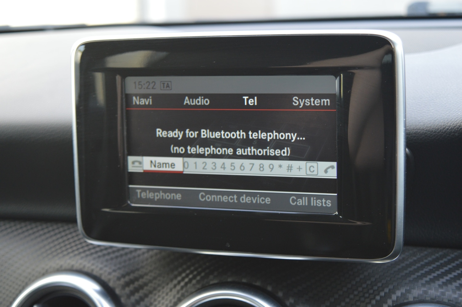 Used Mercedes-Benz A-Class 2014 for sale - 77655682: Photo 20