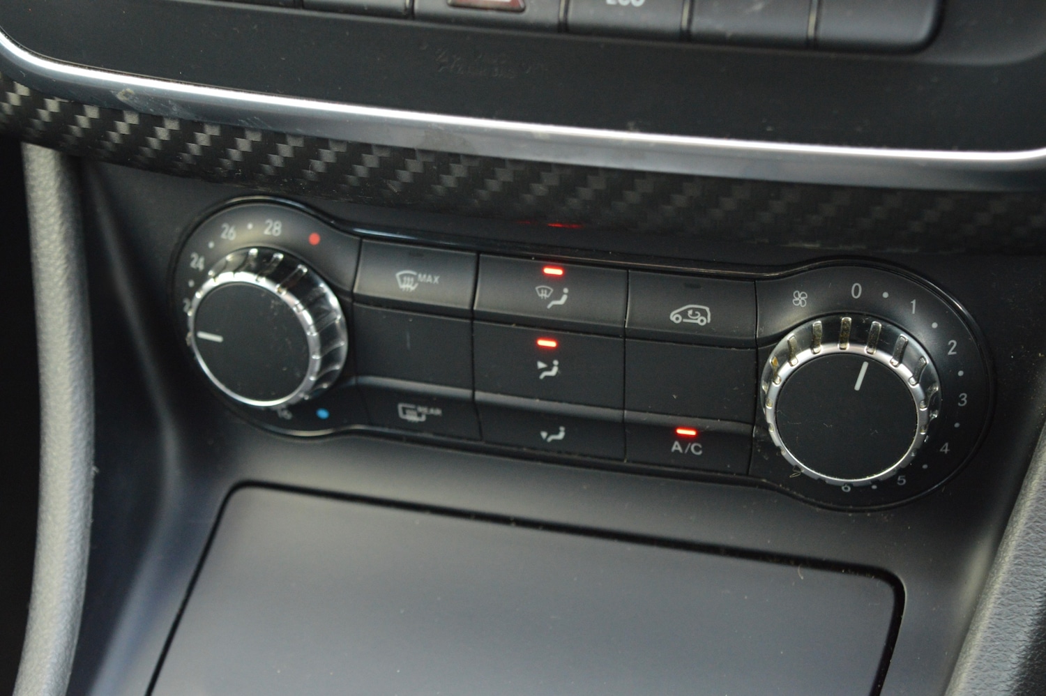 Used Mercedes-Benz A-Class 2014 for sale - 77655682: Photo 21