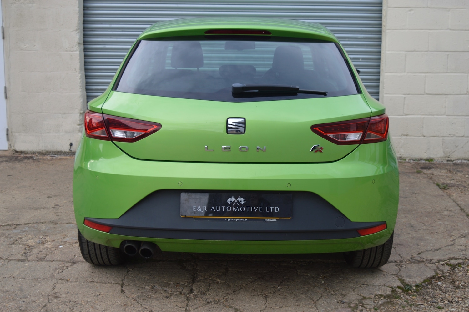 Vehicle 7