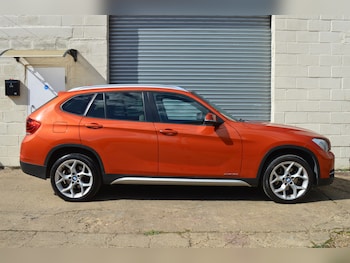 Used BMW X1 2013 for sale - 75878203: Photo