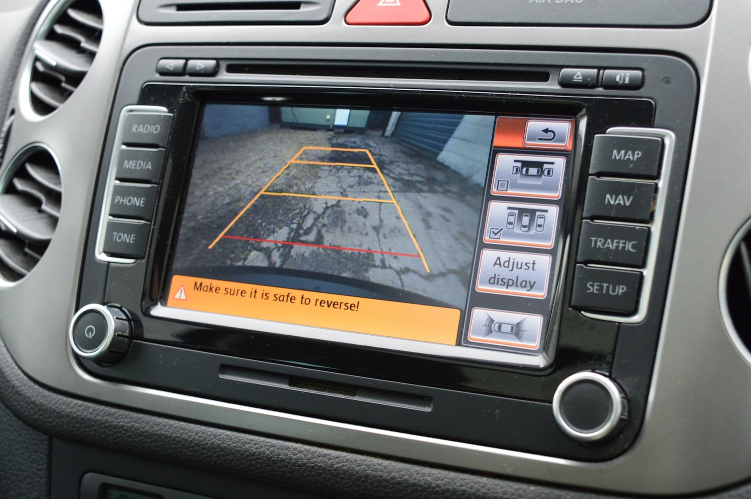 Used Volkswagen Tiguan 2009 for sale - 77776390: Photo 20