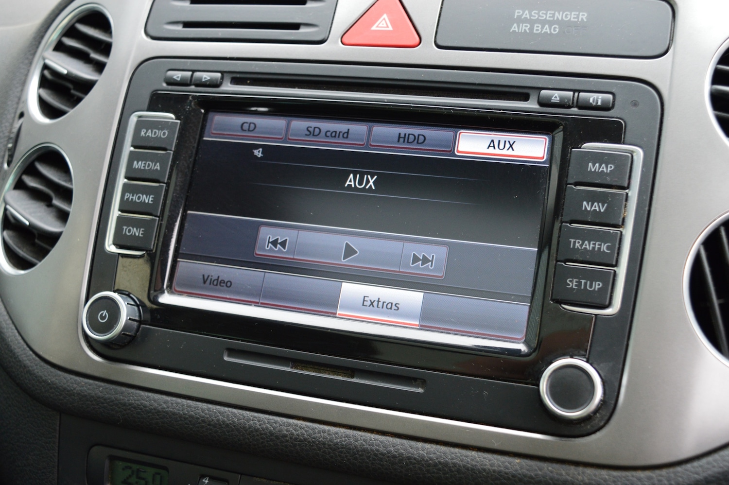 Used Volkswagen Tiguan 2009 for sale - 77776390: Photo 21