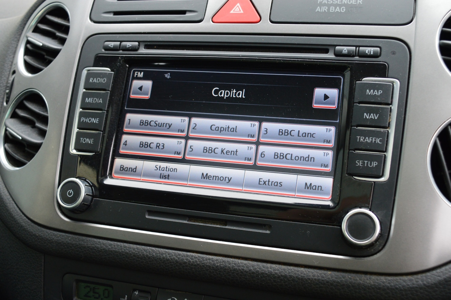 Used Volkswagen Tiguan 2009 for sale - 77776390: Photo 22