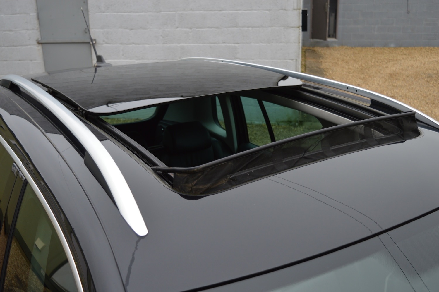 Used Volkswagen Tiguan 2009 for sale - 77776390: Photo 9