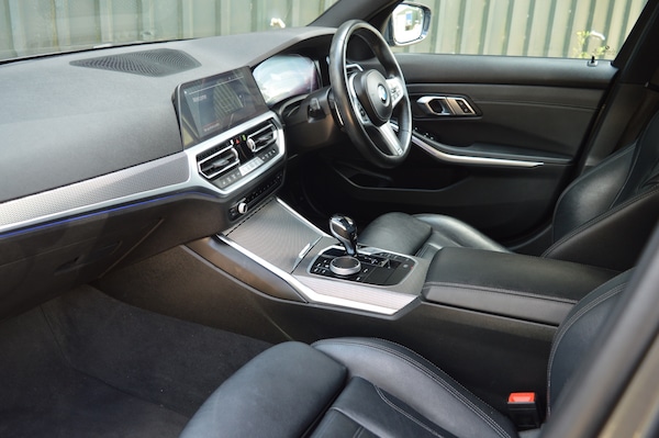 Used BMW 3 Series 2021 for sale - 75236503: Photo 12