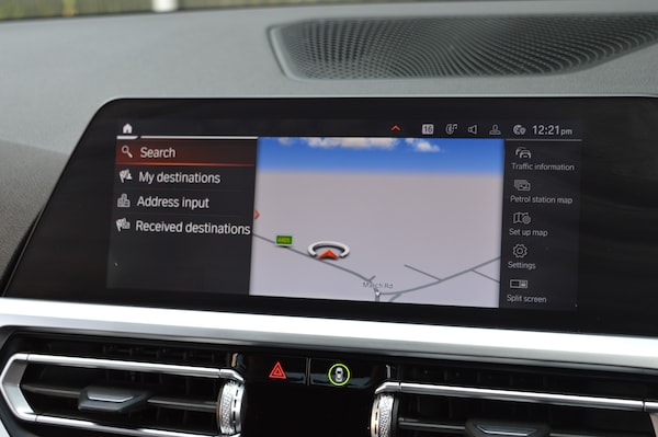 Used BMW 3 Series 2021 for sale - 75236503: Photo 17