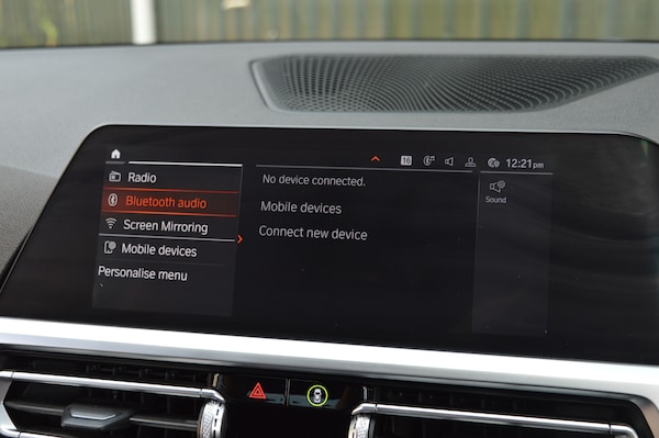 Used BMW 3 Series 2021 for sale - 75236503: Photo 18