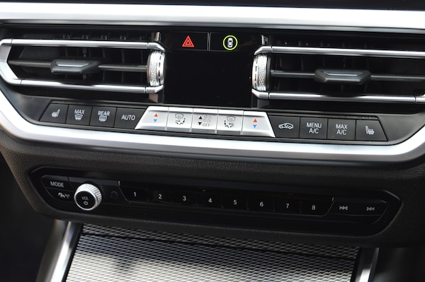 Used BMW 3 Series 2021 for sale - 75236503: Photo 21