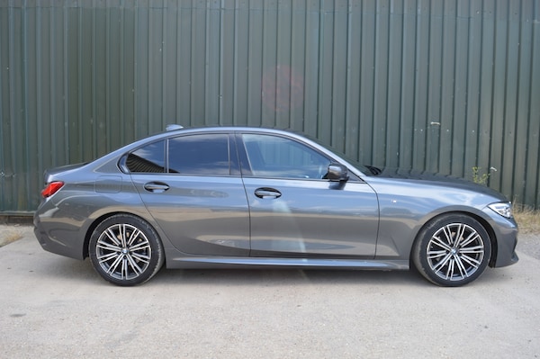Used BMW 3 Series 2021 for sale - 75236503: Photo 4