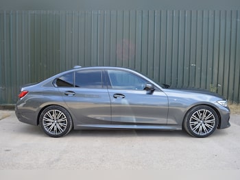 Used BMW 3 Series 2021 for sale - 75236503: Photo