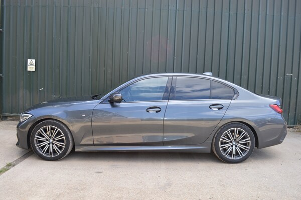 Used BMW 3 Series 2021 for sale - 75236503: Photo 5