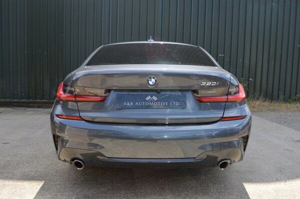 Used BMW 3 Series 2021 for sale - 75236503: Photo 7