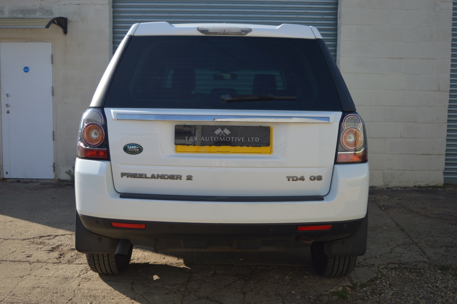 Vehicle 7