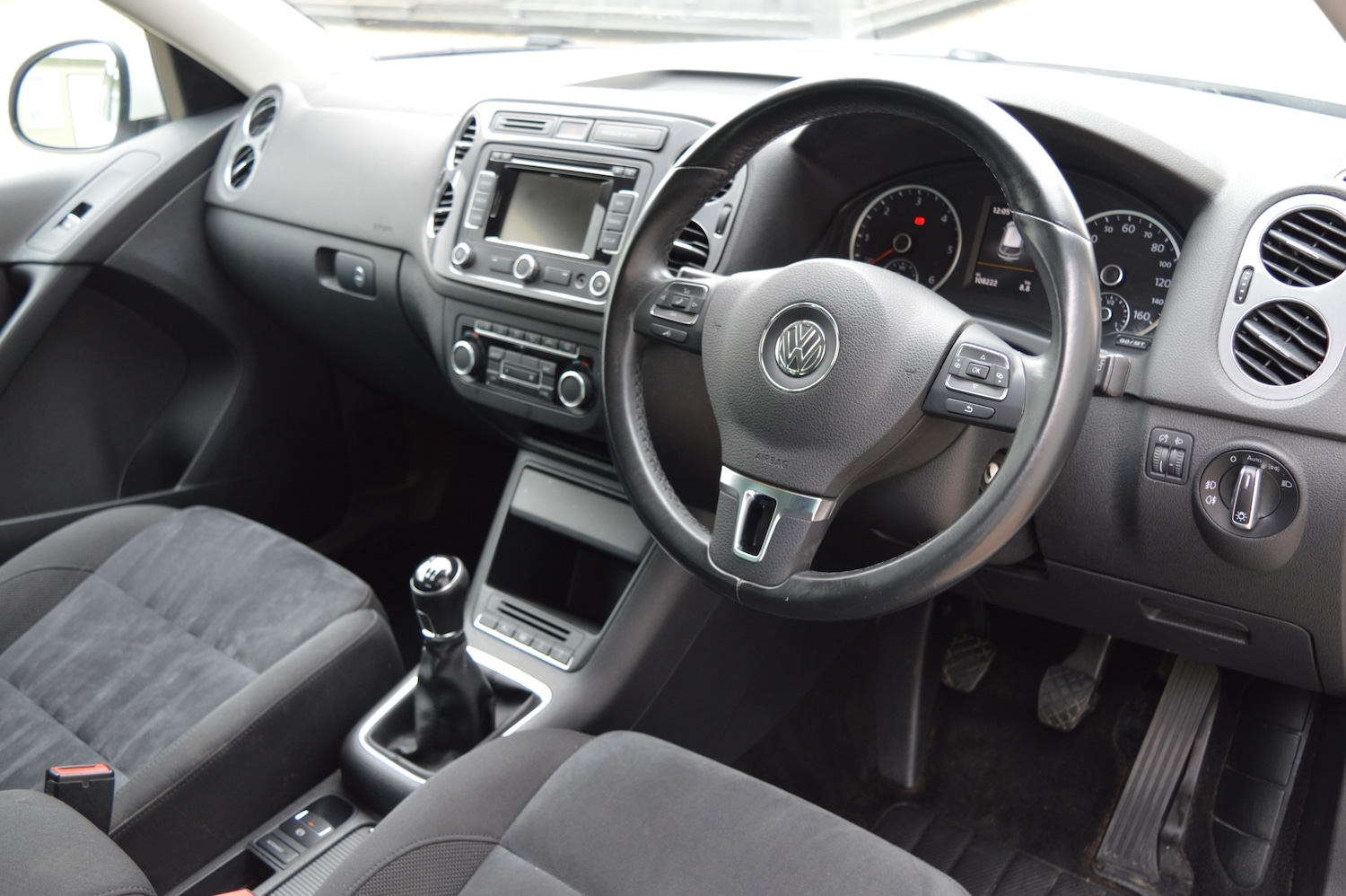 Used Volkswagen Tiguan 2014 for sale - 78178243: Photo 10