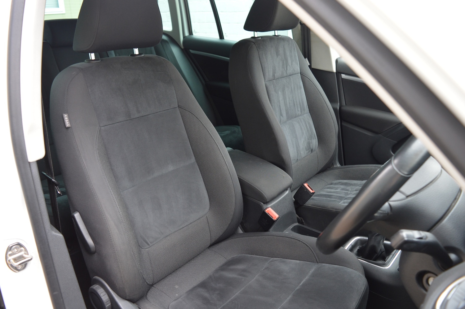 Used Volkswagen Tiguan 2014 for sale - 78178243: Photo 13