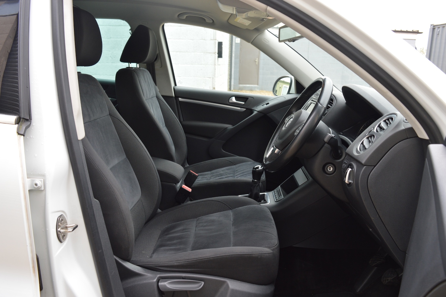 Used Volkswagen Tiguan 2014 for sale - 78178243: Photo 14