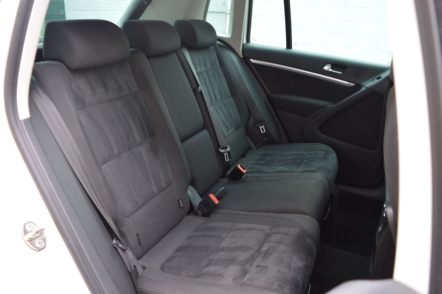 Used Volkswagen Tiguan 2014 for sale - 78178243: Photo 15