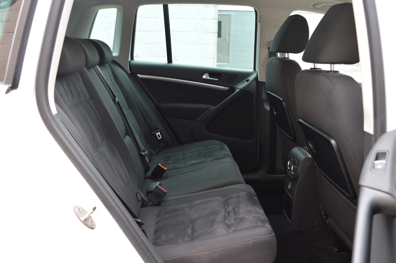 Used Volkswagen Tiguan 2014 for sale - 78178243: Photo 16