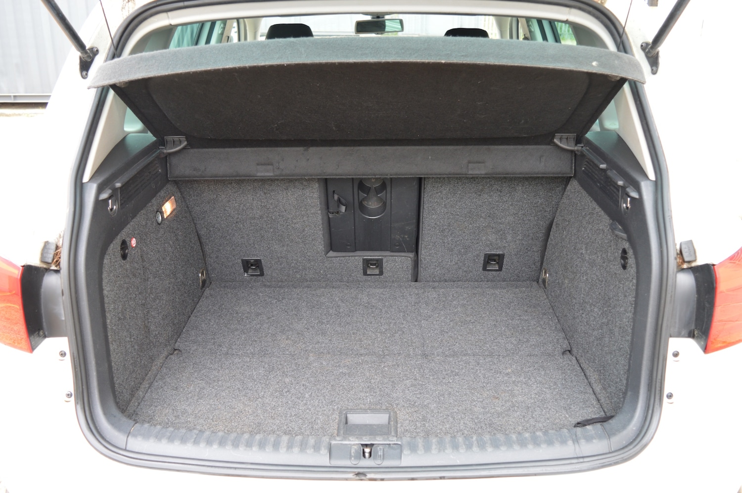 Used Volkswagen Tiguan 2014 for sale - 78178243: Photo 17