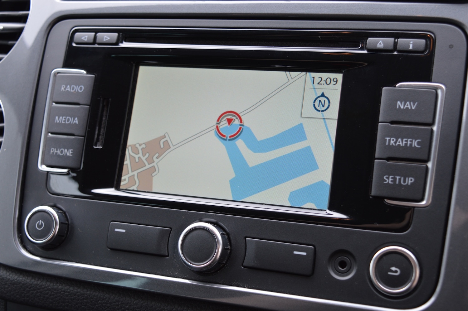 Used Volkswagen Tiguan 2014 for sale - 78178243: Photo 18