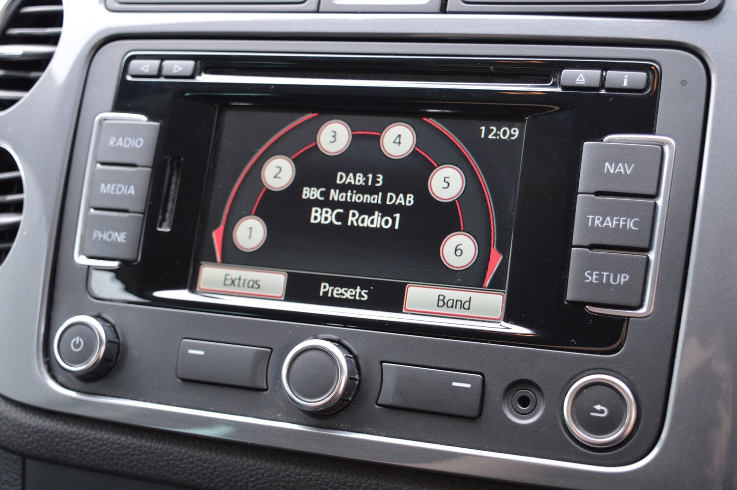 Used Volkswagen Tiguan 2014 for sale - 78178243: Photo 19