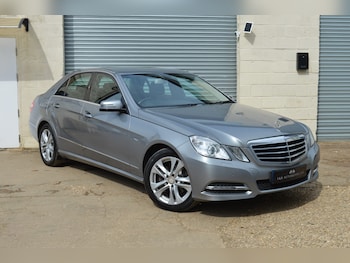 Used Mercedes-Benz E Class 2012 for sale - 78167838: Photo